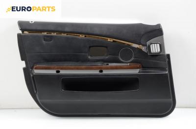 Кора врата за BMW 7 Series E65 (11.2001 - 12.2009), позиция: предна, лява