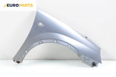 Калник за Opel Corsa C Hatchback (09.2000 - 12.2009), 2+1 вр., позиция: дясна