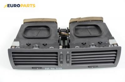 Духалки парно за BMW 7 Series E65 (11.2001 - 12.2009)