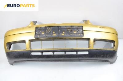 Предна броня за Volkswagen Golf IV Hatchback (08.1997 - 06.2005), позиция: предна