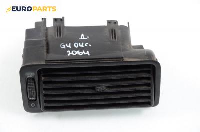 Духалка парно за Volkswagen Golf IV Hatchback (08.1997 - 06.2005), позиция: дясна