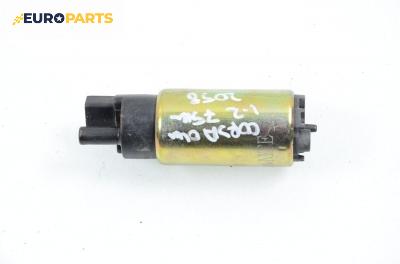 Бензинова помпа за Opel Corsa C Hatchback (09.2000 - 12.2009) 1.2, 75 к.с.