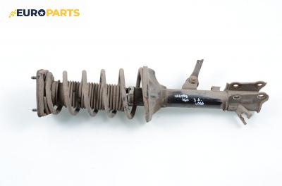 Макферсон за Hyundai Lantra II Wagon (02.1996 - 10.2000), комби, позиция: задна, лява