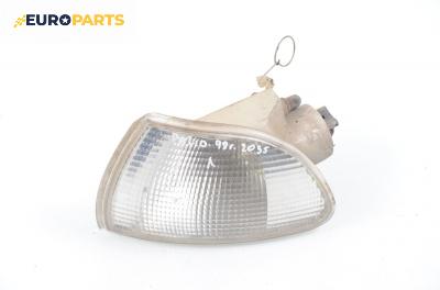 Мигач за Fiat Palio Weekend (04.1996 - 04.2012), комби, позиция: лява