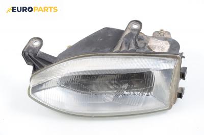 Фар за Fiat Palio Weekend (04.1996 - 04.2012), комби, позиция: лява