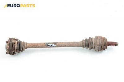 Полуоска за BMW 3 Series E46 Sedan (02.1998 - 04.2005) 323 i, 170 к.с., позиция: задна, дясна