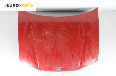 Преден капак за Fiat Palio Weekend (04.1996 - 04.2012), комби