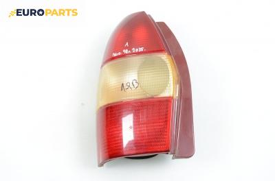 Стоп за Fiat Palio Weekend (04.1996 - 04.2012), комби, позиция: лява