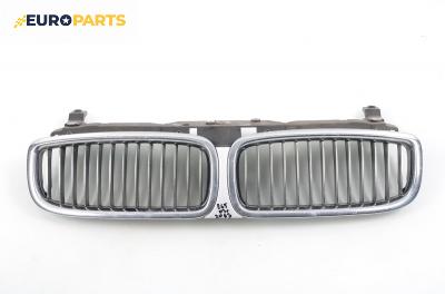 Решетка за BMW 7 Series E65 (11.2001 - 12.2009)