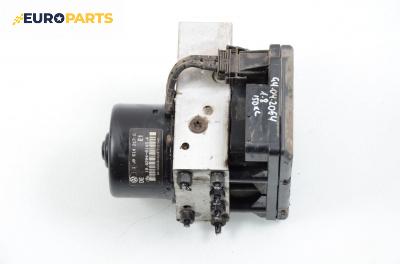 Помпа ABS за Volkswagen Golf IV Hatchback (08.1997 - 06.2005), № 1 J0 614 217 C