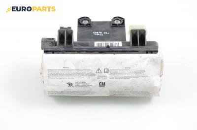 Airbag за Opel Corsa C Hatchback (09.2000 - 12.2009), 2+1 вр.