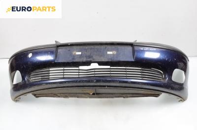 Предна броня за Opel Vectra B Estate (11.1996 - 07.2003), комби, позиция: предна