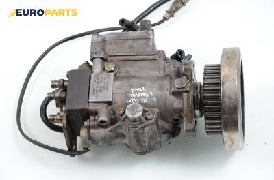 ГНП-горивонагнетателна помпа за Audi 100 Avant C4 (12.1990 - 11.1994) 2.5 TDI, 115 к.с., № Bosch 0 460 415 998