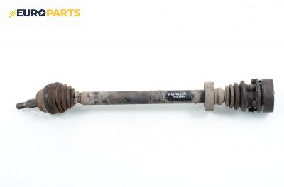 Полуоска за Volkswagen Golf III Hatchback (08.1991 - 07.1998) 2.0 GTI 16V, 150 к.с., позиция: дясна