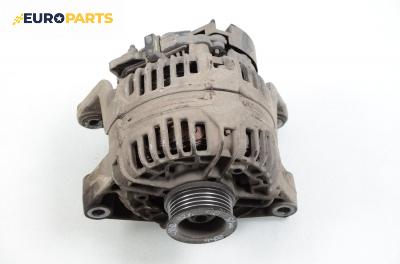 Алтернатор / генератор за Opel Corsa C Hatchback (09.2000 - 12.2009) 1.0, 58 к.с., № BOSCH 0 124 415 023