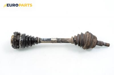 Полуоска за Volkswagen Golf IV Hatchback (08.1997 - 06.2005) 1.8 T, 150 к.с., позиция: лява