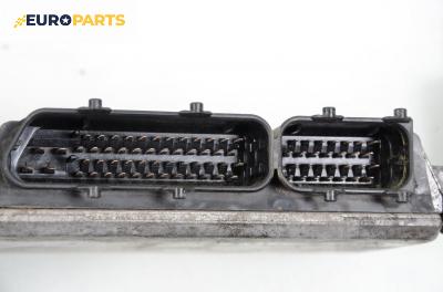 Компютър с контактен ключ за Volkswagen Golf IV Hatchback (08.1997 - 06.2005) 1.8 T, 150 к.с., № 06A 906 018 R