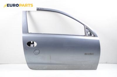Врата за Opel Corsa C Hatchback (09.2000 - 12.2009), 2+1 вр., позиция: дясна