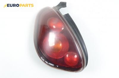 Стоп за Fiat Bravo I Coupe (1995-10-01 - 2001-10-01), позиция: лява