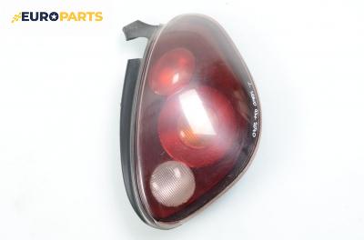 Стоп за Fiat Bravo I Coupe (1995-10-01 - 2001-10-01), позиция: дясна