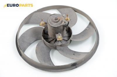 Перка охлаждане за Fiat Bravo I Coupe (1995-10-01 - 2001-10-01) 1.6 16V (182.AB), 103 к.с.