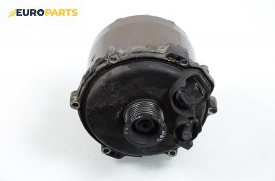Алтернатор / генератор за BMW 7 Series E65 (11.2001 - 12.2009) 740 d, 258 к.с., № Bosch 0 122 0AA 120