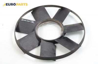 Перка охлаждане за BMW 7 Series E65 (11.2001 - 12.2009) 740 d, 258 к.с.