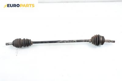Полуоска за Opel Vectra B Estate (11.1996 - 07.2003) 1.6 i 16V, 100 к.с., позиция: дясна