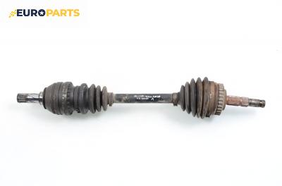 Полуоска за Opel Vectra B Estate (11.1996 - 07.2003) 1.6 i 16V, 100 к.с., позиция: лява