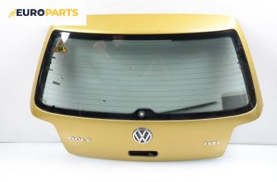 Заден капак за Volkswagen Golf IV Hatchback (08.1997 - 06.2005), 4+1 вр.