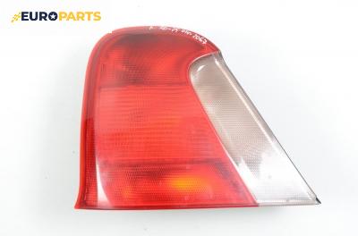 Стоп за Rover 75 Sedan (02.1999 - 05.2005), седан, позиция: лява