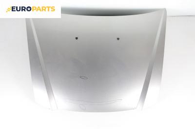 Преден капак за Fiat Stilo Hatchback (10.2001 - 11.2010), 4+1 вр., хечбек