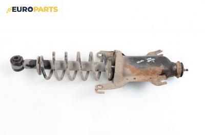 Макферсон за Opel Vectra B Estate (11.1996 - 07.2003), комби, позиция: задна, дясна