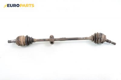 Полуоска за Opel Vectra B Estate (11.1996 - 07.2003) 2.0 i 16V, 136 к.с., позиция: дясна