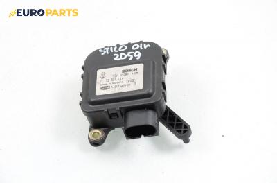 Моторче клапа парно за Fiat Stilo Hatchback (10.2001 - 11.2010) 1.9 JTD (192_XE1A), 115 к.с., № Bosch 0 132 801 144