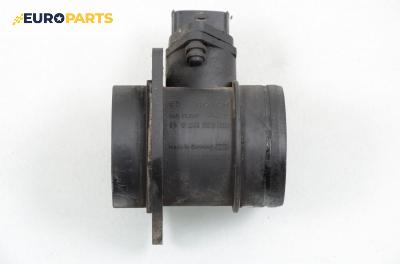 Дебитомер за Fiat Stilo Hatchback (10.2001 - 11.2010) 1.9 JTD (192_XE1A), 115 к.с., № Bosch 0 281 002 308
