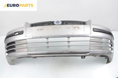 Предна броня за Fiat Stilo Hatchback (10.2001 - 11.2010), хечбек, позиция: предна