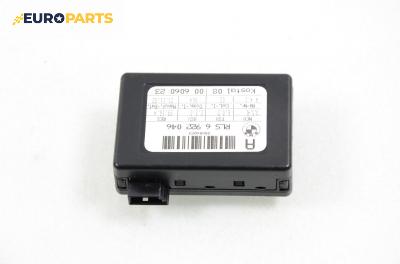 Сензор за дъжд за BMW 7 Series E65 (11.2001 - 12.2009), № 6 922 046