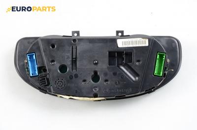Километраж за Volkswagen Passat Sedan B5 (08.1996 - 12.2001) 1.8 T, 150 к.с.