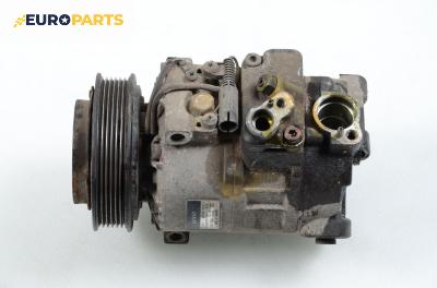 Компресор климатик за Rover 75 Sedan (02.1999 - 05.2005) 2.0 V6, 150 к.с., № Denso 447220-8051