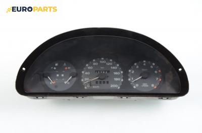 Километраж за Fiat Punto Hatchback (09.1993 - 09.1999) 60 1.2, 60 к.с.