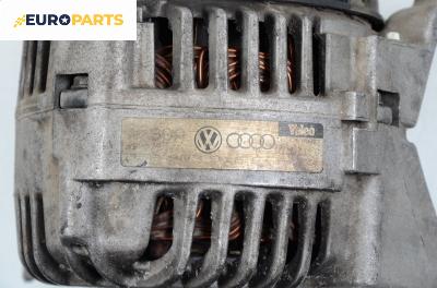 Алтернатор / генератор за Volkswagen Passat Sedan B5 (08.1996 - 12.2001) 1.8 T, 150 к.с.