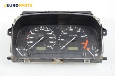 Километраж за Seat Cordoba Sedan I (02.1993 - 10.1999) 1.6 i, 75 к.с.