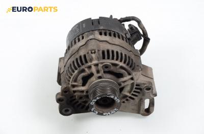 Алтернатор / генератор за Volkswagen Golf III Hatchback (08.1991 - 07.1998) 1.9 TD,GTD, 75 к.с., № Bosch 0 123 310 002