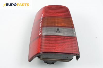 Стоп за Volkswagen Golf III Hatchback (08.1991 - 07.1998), комби, позиция: лява