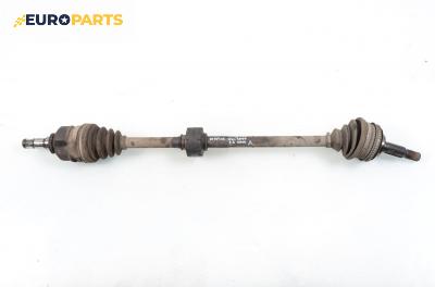 Полуоска за Toyota Corolla Sedan IV (03.2001 - 03.2008) 1.6 VVT-i (ZZE121), 110 к.с., позиция: дясна
