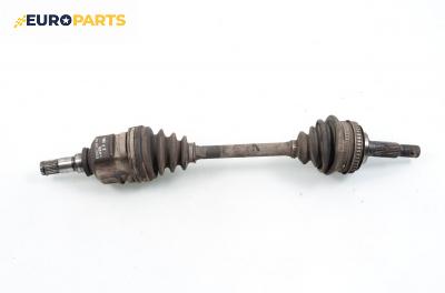 Полуоска за Toyota Corolla Sedan IV (03.2001 - 03.2008) 1.6 VVT-i (ZZE121), 110 к.с., позиция: лява