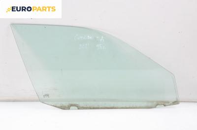 Странично стъкло за Seat Cordoba Sedan I (02.1993 - 10.1999), седан, позиция: предна, дясна
