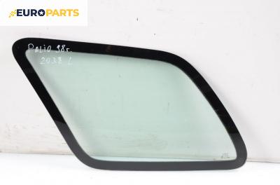 Фикс за Fiat Palio Weekend (04.1996 - 04.2012), комби, позиция: лява
