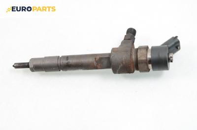 Дюза дизел за Alfa Romeo 147 Hatchback (2000-11-01 - 2010-03-01) 1.9 JTD (937AXD1A), 115 к.с., № 0445110 119